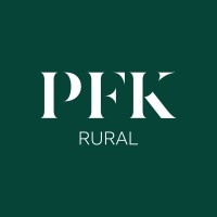 PFK Rural logo - Similar company to Robson & Liddle