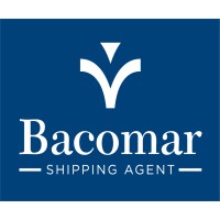 BACOMAR logo - Similar company to Gtsuniversal⚙️