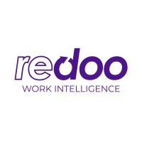 redoo : Work Intelligence logo - Similar company to Contratosintercompañia.Com