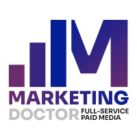 Marketing Doctor Inc. logo - Similar company to Complemento Mezcal