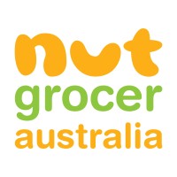 Nut Grocer Australia logo - Similar company to Asia Global