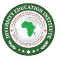 DEI Africa logo - Similar company to Shawco Education