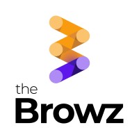 The Browz logo - Similar company to Vvs Impact