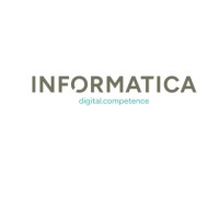 informatica ag logo - Similar company to Die It.Ag