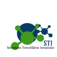 Soluciones Tecnológicas Integradas STI logo - Similar company to Soluciones Tecnológicas Integradas