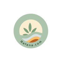 Rafena - CBD Marketplace logo - Similar company to Nitroduction