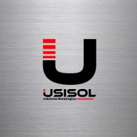 Usisol Metalúrgica logo - Similar company to Ceaad - Centro Avançado De Análise De Dados