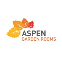 Aspen Garden Rooms logo - Similar company to Ats Premier Interiors