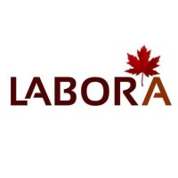 Labora logo - Similar company to Draftcom Make Your Job Happen
