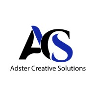 ADSTER DIGITAL logo - Similar company to Adster
