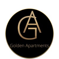 Golden Apartments logo - Similar company to Hosthelper