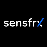 Sensfrx logo - Similar company to Securelayer7