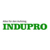 Indupro AG logo - Similar company to Kingfisher Access
