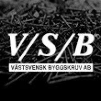 VÄSTSVENSK BYGGSKRUV AB logo - Similar company to Solidengineer