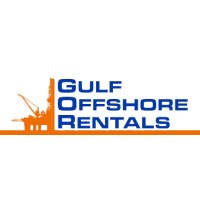 Gulf Offshore Rentals logo - Similar company to Cfast Environmental Services