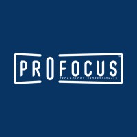 ProFocus Technology logo - Similar company to Tech Talent Link, Inc