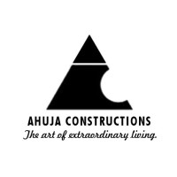 Ahuja Group logo - Similar company to Fosun Hive