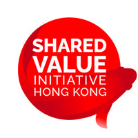 Shared Value Initiative Hong Kong logo - Similar company to Sustainable Office Solutions (Sos)