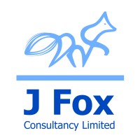 J Fox Consultancy Limited logo - Similar company to Infi Coaching