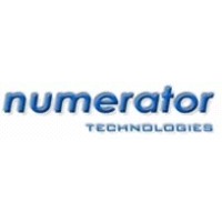 Numerator Technologies logo - Similar company to Cornerstone Capabilities, A Nielseniq Company