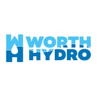 Worth Hydrochem Of Oklahoma