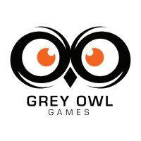 Grey Owl Games logo - Similar company to Webevis