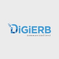 DigiErb Communications logo - Similar company to Replymind