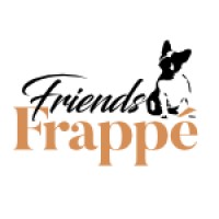 Friends Frappé GmbH logo - Similar company to Achenbach Delikatessen Manufaktur