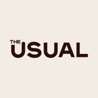 The Usual Hotels logo - Similar company to Swipeguide (Powered By L2L)