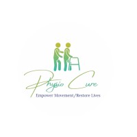 Physio Cure Rehabilitation Center logo - Similar company to Physio Cure Dubai