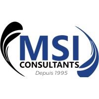 MSI Consultants logo - Similar company to Devappland