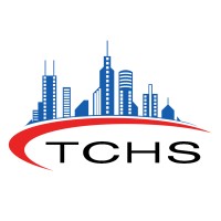 TCHS Home Services logo - Similar company to Laws Reporting, Inc