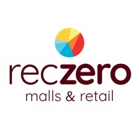 reczero malls & retail logo - Similar company to Manaira Shopping