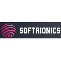 Softrionics logo - Similar company to Optime-Tech Llc
