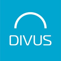 DIVUS GmbH logo - Similar company to Pb Tec Solutions Gmbh