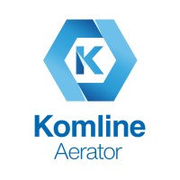 Komline Aerator Solutions logo - Similar company to Arrow Sewing Furniture