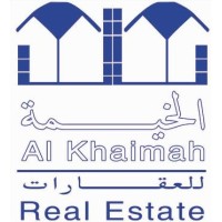 Al Khaimah Real Estate logo - Similar company to Pearl Coast Investments L.L.C