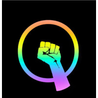 Queer Activist Collective logo - Similar company to The Queer Trans Project