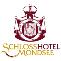 Schlosshotel Mondsee logo - Similar company to Eventhotel Pyramide****