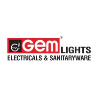 GEM LIGHTS logo - Similar company to Pacio Pack