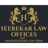 Immigration Law Office of Hari Heerekar logo - Similar company to Meah Immigration Law Office P.C.