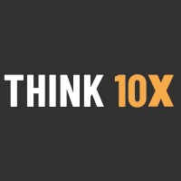 Think 10x logo - Similar company to Finalcad