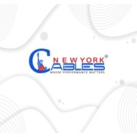 NewYork Cables logo - Similar company to M&S Online
