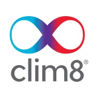Clim8 logo - Similar company to Quantum Growth Lab