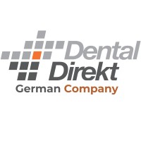 Dental Direkt  India logo - Similar company to Dentread