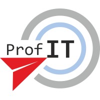 Кадровое агентство ProfIT logo - Similar company to R-Style Softlab