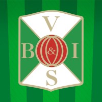 Varbergs BoIS FC logo - Similar company to Västerås Ik Fotboll