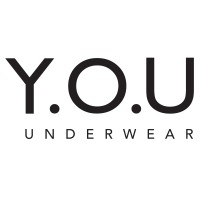 Y.O.U Underwear logo - Similar company to Bare Kind Socks | B Corp