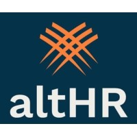 altHR logo - Similar company to Code Aristos