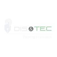 Proyectos Dis&Tec logo - Similar company to Sandhaus